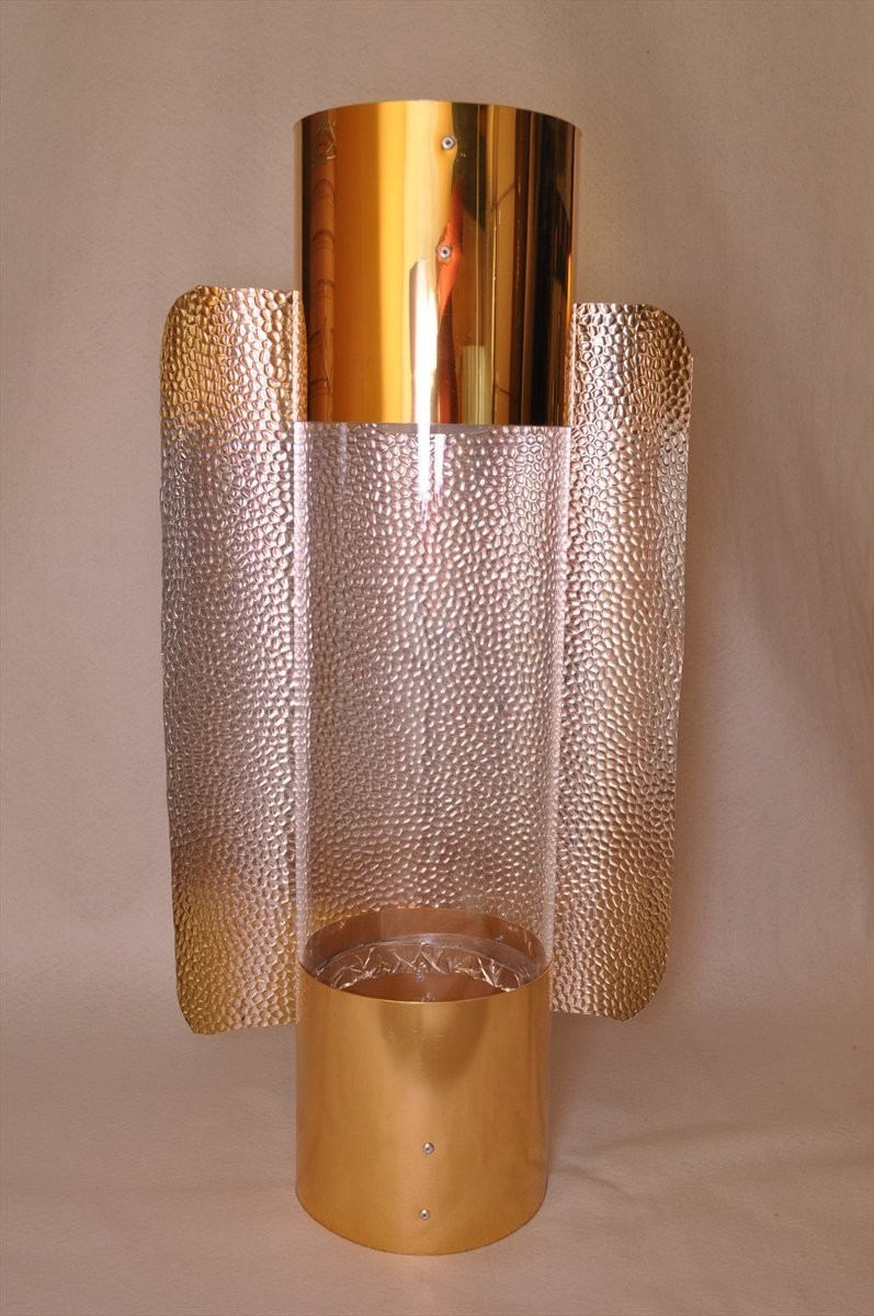 svetilnik cooltube d150 uo