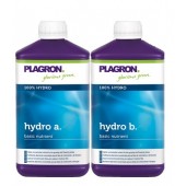 Plagron Hydro A+B 1 L