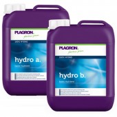 Plagron Hydro A+B 5 L